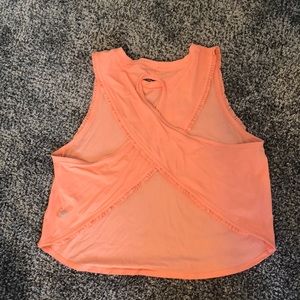 Lululemon Workout Top